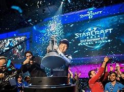 Image result for Professional eSports