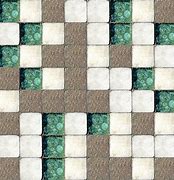 Image result for Pebble Mosaic