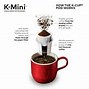 Image result for Keurig Mini Coffee Maker