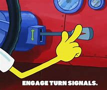 Image result for Car Signal GIF
