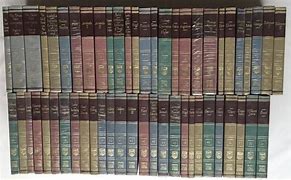 Image result for Used Great Books of the Western World