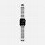 Image result for Apple Watch 5 Stainless Steel Silver
