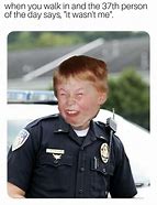 Image result for Police Memes