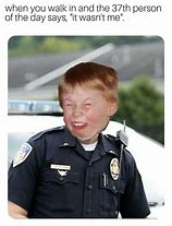 Image result for Fun Police Meme