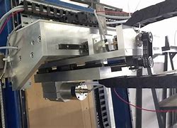 Image result for Vertical CNC Router