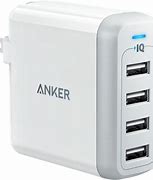 Image result for Anker Multi USB Charger