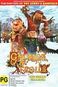 Image result for Trolls and Gnomes Enemies