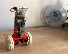 Image result for Balancing Robot