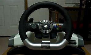 Image result for xbox 360 wireless racing wheels