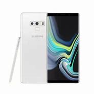 Image result for Note 9 White