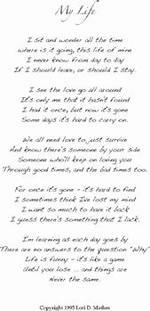 Image result for 30 Poems On Life Everyone Should Read