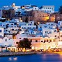 Image result for Naxos Greece Winter