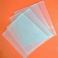 Image result for Hard Clear Plastic 10X14 Inches