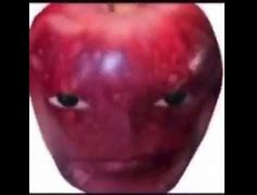 Image result for Sour Apple Meme Face