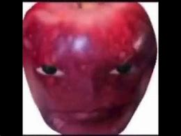 Image result for Apple Meme Face