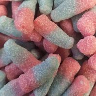 Image result for Bubble Gum Pink Baby Blue Grunge
