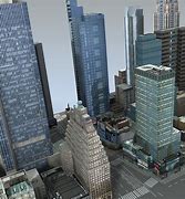 Image result for 3D City Model Built
