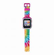 Image result for iTouch Tye Dye Watch
