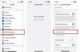Image result for Remove iPhone Passcode