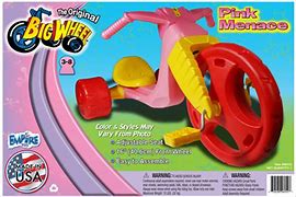 Image result for Pink Trike