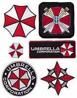 Image result for Umbrella Corporation USS Logo