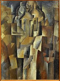 Image result for Cubism Pieces