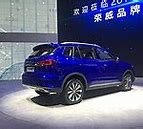 Image result for Roewe RX5