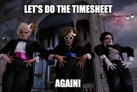 Image result for OH the Time Meme