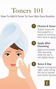 Image result for What Is Your Facial Toner