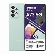 Image result for Samsung Galaxy A73 Mint Green