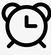 Image result for Reminder Icon No Background