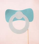 Image result for Pacifier Craft