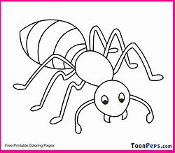 Image result for Ant Zombie Cartoon Coloring