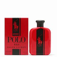 Image result for Polo Red Cologne for Men