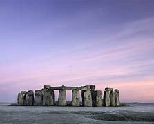 Image result for Stonehenge in Snow