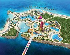 Image result for Coco Cay Bahamas Location