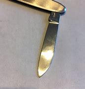 Image result for Rostfrei Stainless Steel Pocket Knife