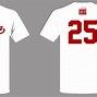 Image result for UA Pick and Roll Jersey
