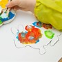 Image result for Kids Touch Painting Set