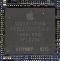 Image result for iPhone 3GS Processor