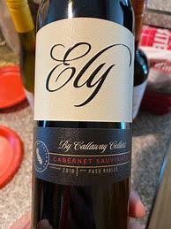 Image result for Callaway Cabernet Sauvignon Winemaker's Reserve