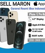 Image result for iPhone 12 Pro Max Indonesia