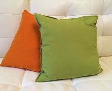 Image result for Plain Square Pillows