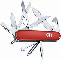 Image result for victorinox swiss army knife