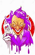 Image result for Joker X Violet
