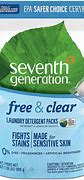 Image result for Seventh Generation Laundry Pods