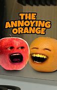 Image result for Annoying Orange TV Show