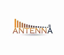 Image result for Antenna Logo JP