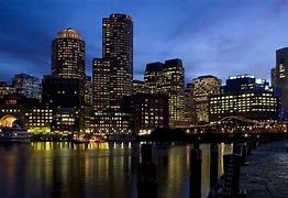 Image result for Boston 4K