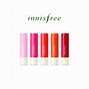 Image result for Innisfree Lip Tint